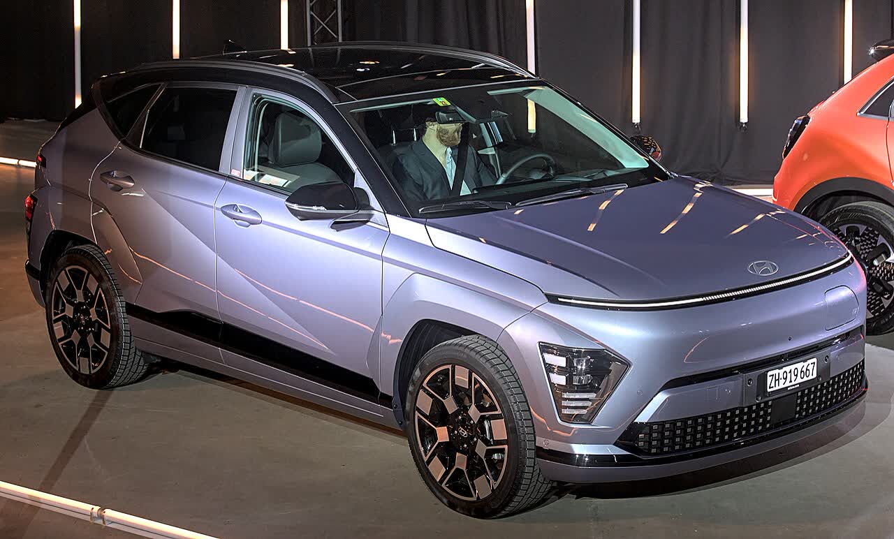 Käytetty Hyundai Kona Electric — ostajan opas 2026